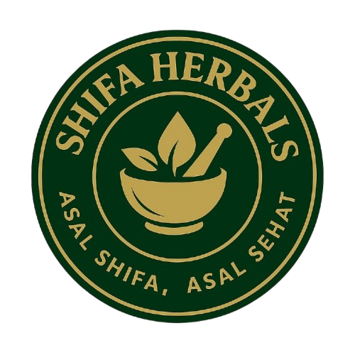 SHIFA HERBALS